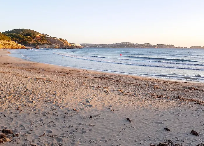 Апарт-готель Ponent Пагера