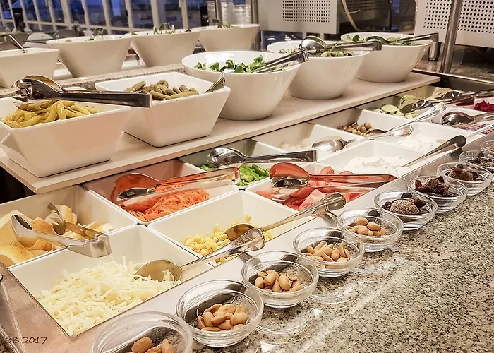 Апарт-готель Ponent 4*