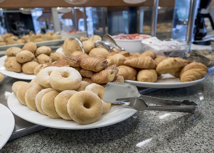 Ponent Апарт-готель