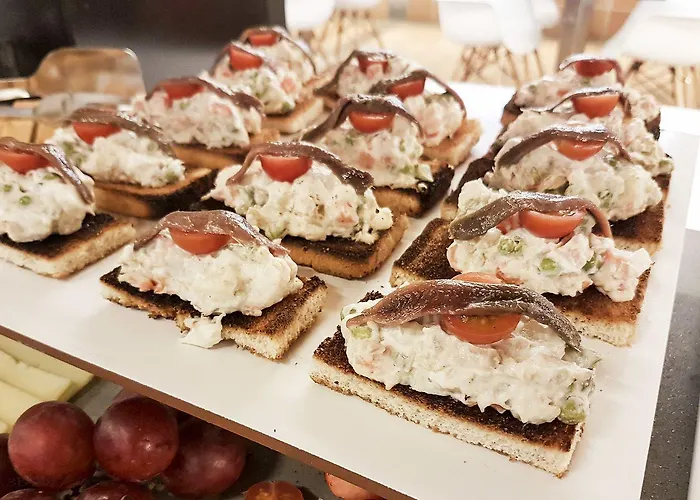 Ponent 4* Пагера