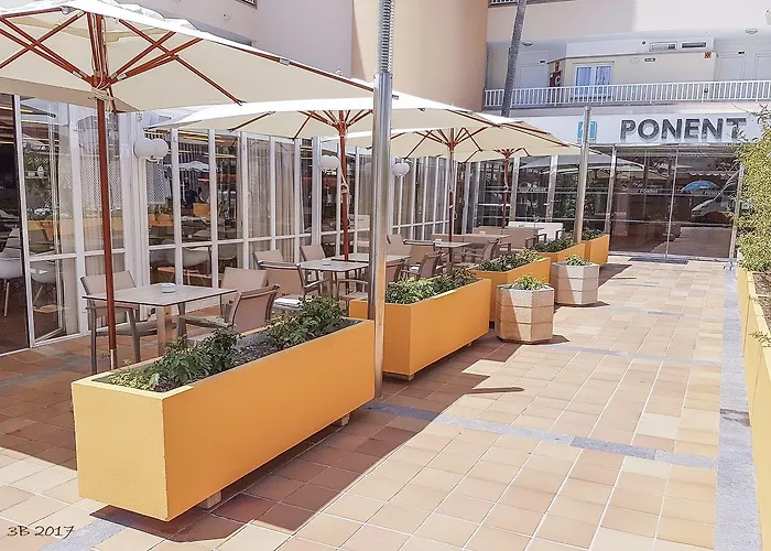 Ponent 4* Пагера