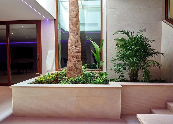 Ponent 4* Пагера