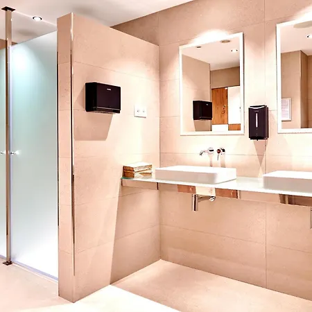 شقة فندقية Ponent 3*