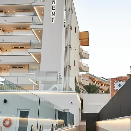 Ponent Lejlighedshotel