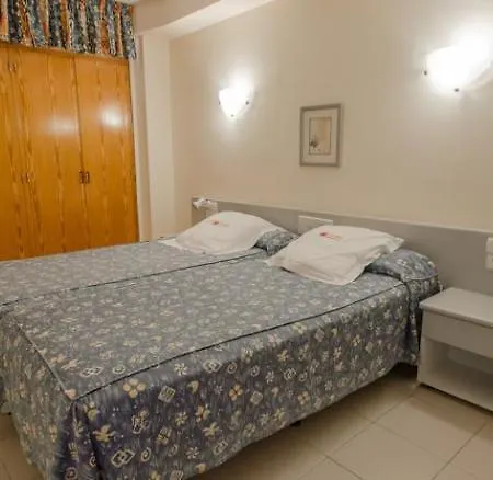 Ponent Lejlighedshotel