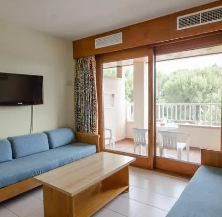Ponent Lejlighedshotel