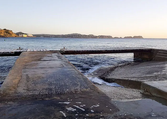 Hotel apartamentowy Ponent