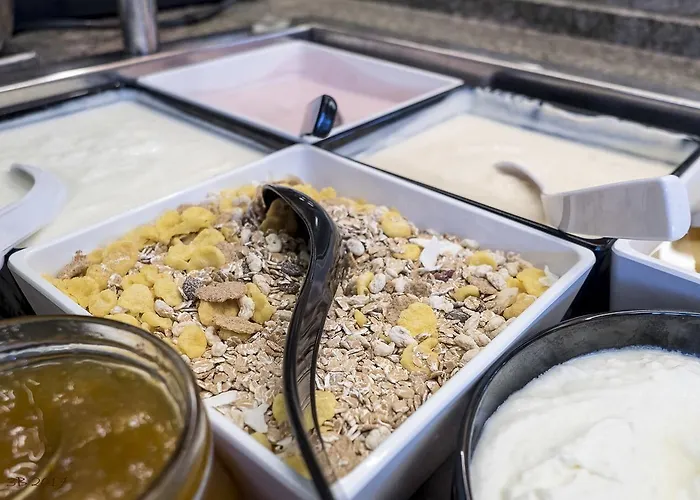 Hotel apartamentowy Ponent 4*