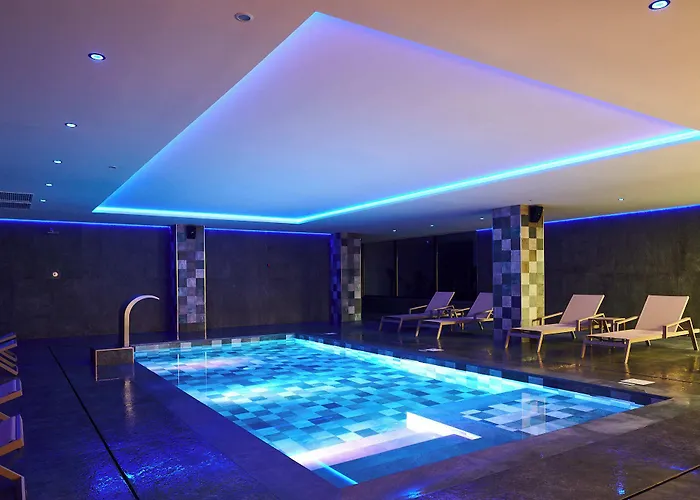 Ponent Lejlighedshotel