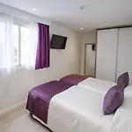 شقة فندقية Ponent باغيرا