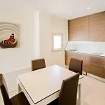 Aparthotel Ponent