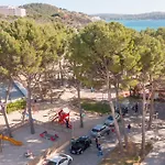 Aparthotel Ponent 4*