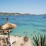 Ponent 4* Peguera