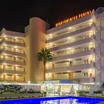 Aparthotel Ponent Peguera