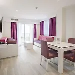 Ponent 4* Peguera