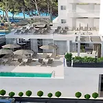 شقة فندقية Ponent 4*