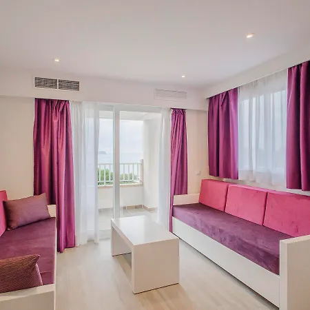 Apart Otel Ponent Peguera
