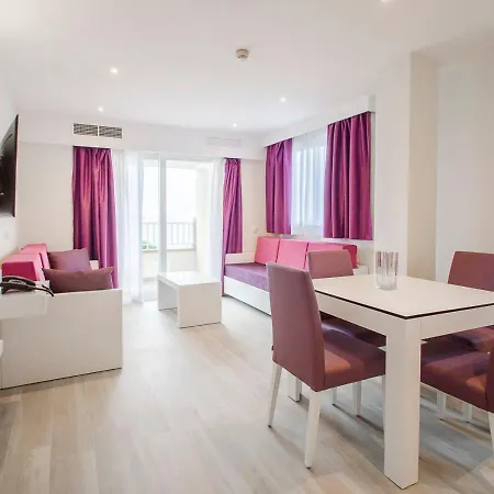 Ponent Hotel apartamentowy