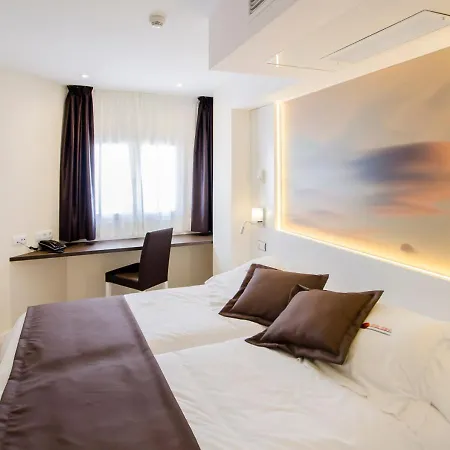 Apart Otel Ponent