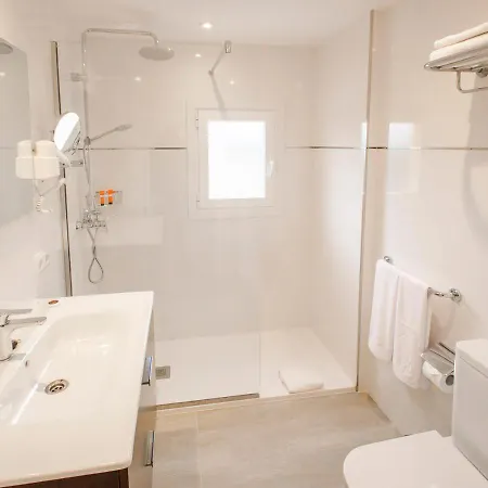 Apart Otel Ponent