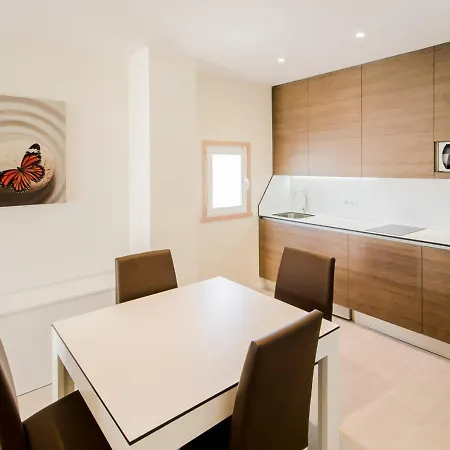 Apart Otel Ponent Peguera