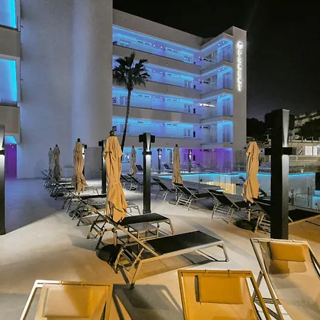 Ponent Apart Otel 3*