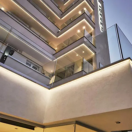 Hotel apartamentowy Ponent Peguera
