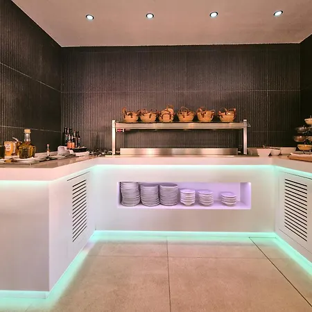 Apart Otel Ponent 3*