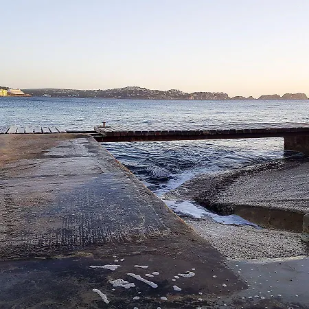 公寓式酒店 波南特公寓酒店