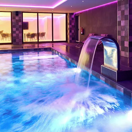 Aparthotel Ponent 4*