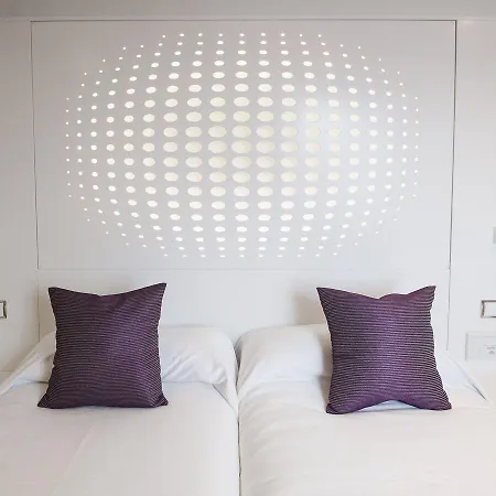 Ponent Apart-hotel Peguera