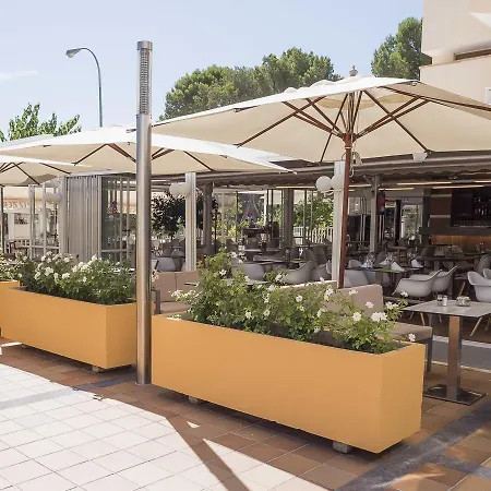 Apart-hotel Ponent Peguera