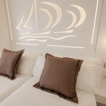 波南特公寓酒店 帕格拉