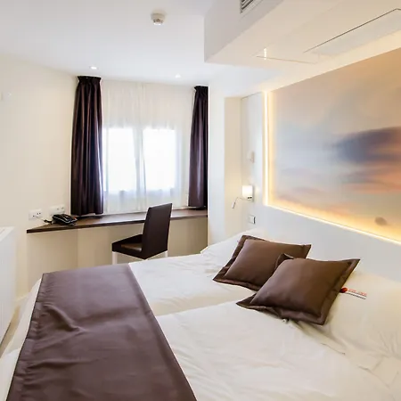 公寓式酒店 波南特公寓酒店 4*