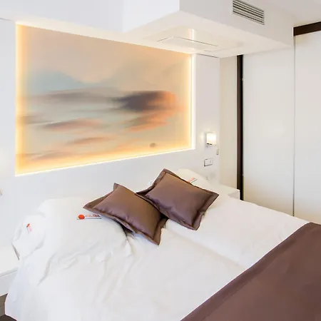 Apart-hotel Ponent Peguera