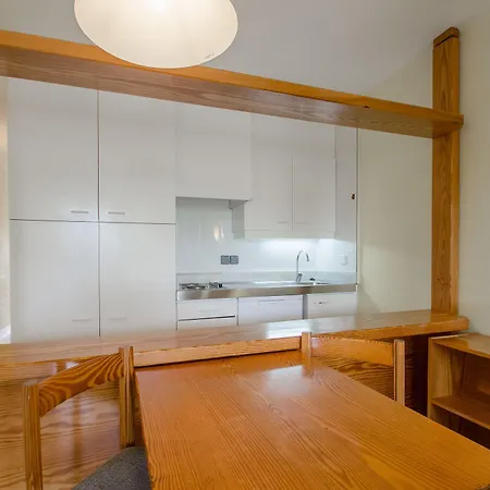 Apart-hotel Ponent Peguera