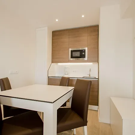 Aparthotel Ponent Peguera