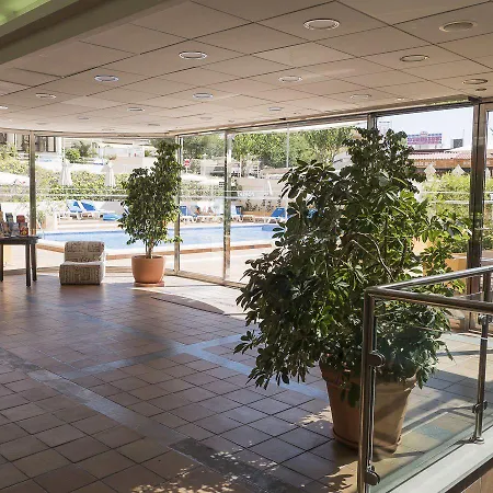 公寓式酒店 波南特公寓酒店