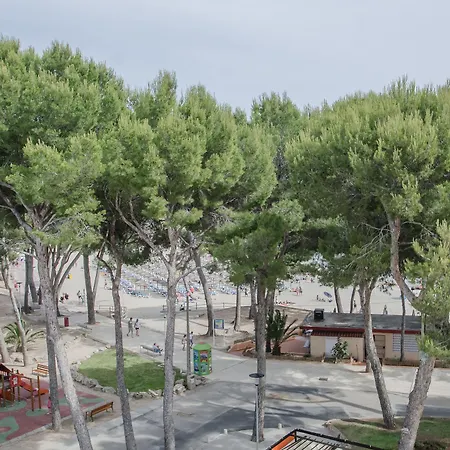 波南特公寓酒店 公寓式酒店