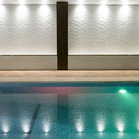 Appart hôtel Ponent 4*