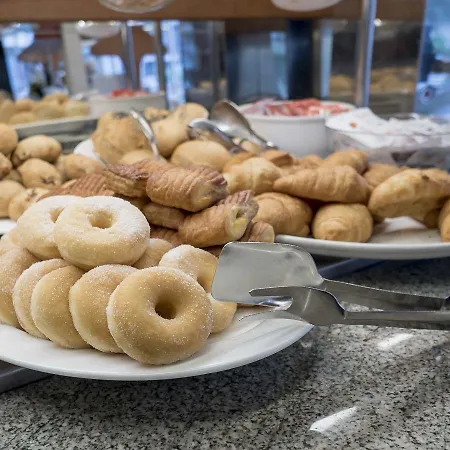 波南特公寓酒店 公寓式酒店