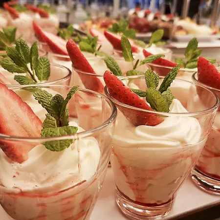 公寓式酒店 波南特公寓酒店 4*