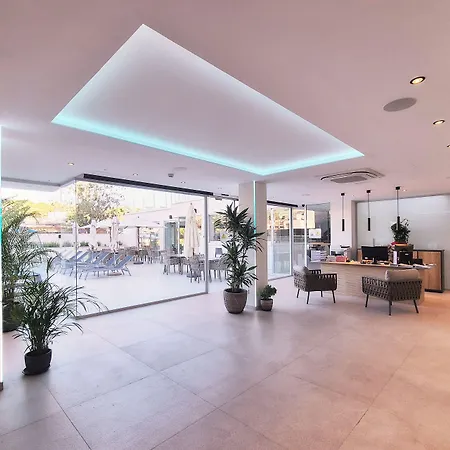 波南特公寓酒店