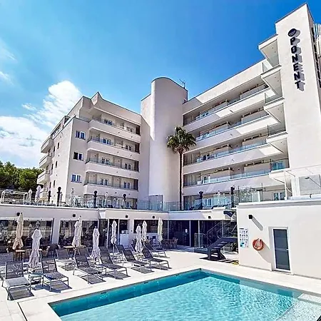 Appart hôtel Ponent