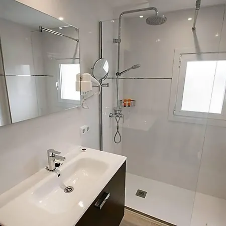 Ponent Appart hôtel 4*