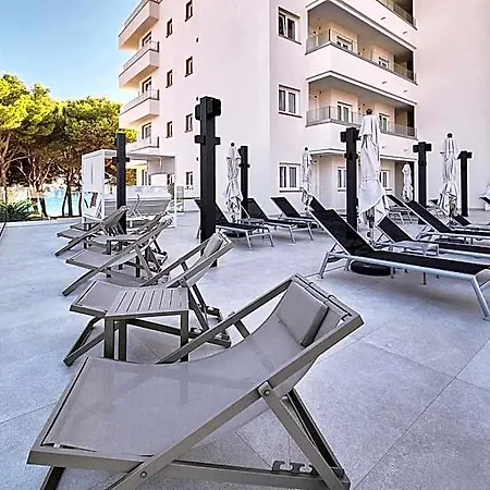 Ponent 4* Peguera