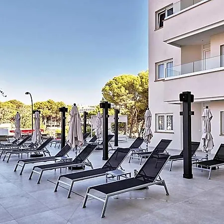 Ponent Appart hôtel 4*