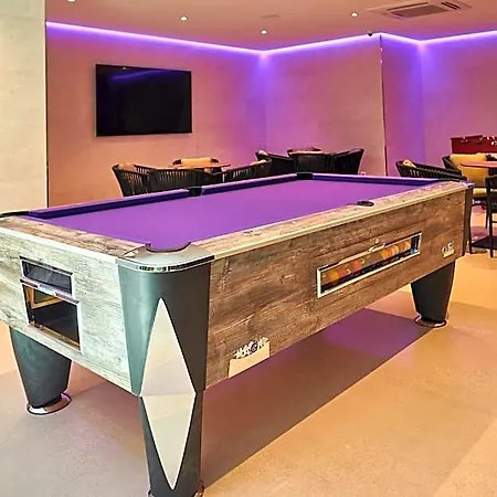 Ponent Appart hôtel 4*