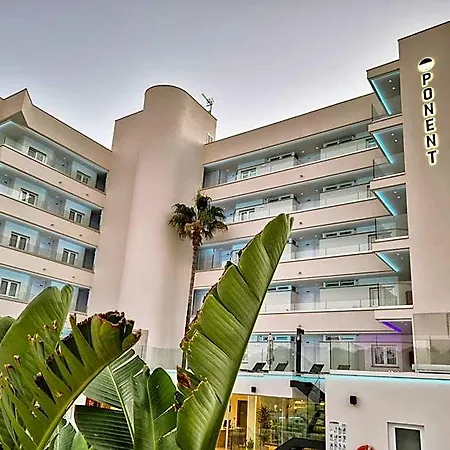 Ponent Appart hôtel 4*