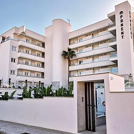 Ponent Appart hôtel 4*